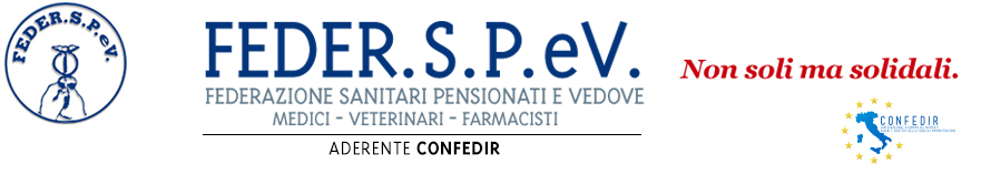 logo federspev